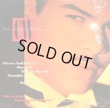 CHRISTOPHER WILLIAMS / ADVENTURES IN PARADISE (LP)