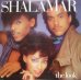 画像1: SHALAMAR / THE LOOK (LP) (1)