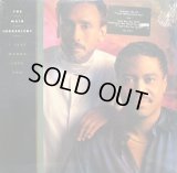 THE MAIN INGREDIENT / I JUST WANNA LOVE YOU (LP)