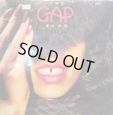 THE GAP BAND / S.T. (LP)