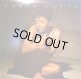 ANITA BAKER / RAPTURE (LP)