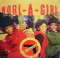 WORL-A-GIRL / NO GUNSHOT (PUT DOWN THE GUN)