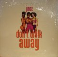 JADE / DON’T WALK AWAY (¥1000)