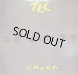 TLC / CREEP  (US)  (¥1000)