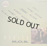NUBIAN M.O.B. / FARWAY TO GO (¥500)