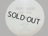 GREG NYCE / SET IT OFF (¥1000)