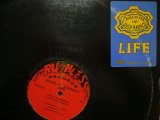 BLOOD OF ABRAHAM / LIFE (¥1000)