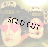 GEISHA GIRLS / GEISHA "Remix" GIRLS