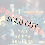 MARKY MARK & THE FUNKY BUNCH / YOU GOTTA BELIEVE