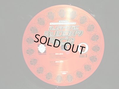 画像5: ILLMATIC BUDDHA MC’S / 病める無限のブッダの世界 ~BEST OF THE BEST(金字塔)~ (3LP)