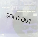 PETE ROCK feat. INSPECTAH DECK & KURUPT / TRU MASTER  (¥1000)