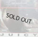 THE NOTORIOUS B.I.G. / JUICY (¥500)