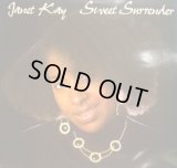JANET KAY / SWEET SURRENDER