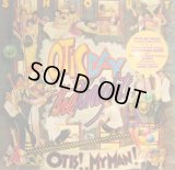 OTIS DAY AND THE KNIGHTS / SHOUT  (LP)