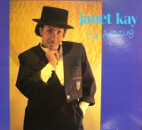 JANET KAY / SO AMAZING