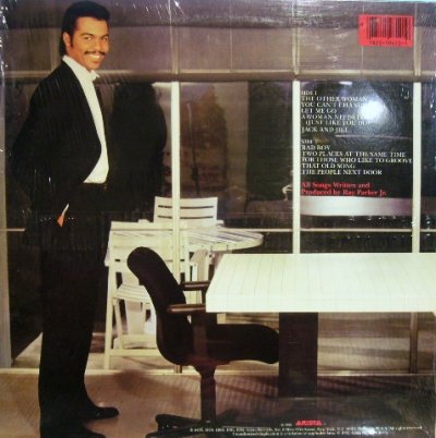 画像2: RAY PARKER JR. / GREATEST HITS (LP)