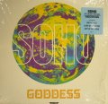 SOHO / GODDESS (LP)