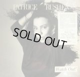 PATRICE RUSHEN / WATCH OUT! (LP)