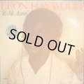 LEON HAYWOOD / IT’S ME AGAIN (LP)