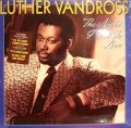 LUTHER BANDROSS / THE NIGHT I FEEL IN LOVE (LP)