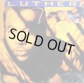 LUTHER BANDROSS / POWER OF LOVE (LP)