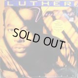 LUTHER BANDROSS / POWER OF LOVE (LP)