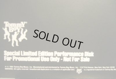 画像3: DE LA SOUL / DE LA SOUL IS DEAD (SPECIAL LIMITED EDITION) 2LP