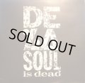 DE LA SOUL / DE LA SOUL IS DEAD (SPECIAL LIMITED EDITION) 2LP