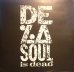 画像1: DE LA SOUL / DE LA SOUL IS DEAD (SPECIAL LIMITED EDITION) 2LP (1)