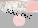 RHYMESTER / ONCE AGAIN EP