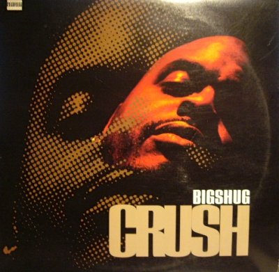 画像1: BIG SHUG / CRUSH