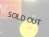 TODD TERRY / UNRELEASED PROJECT (PART 5)