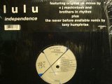 LULU / INDEPENDENCE