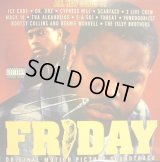 O.S.T. / FRIDAY (US-2LP)