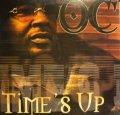 O.C. / TIME’S UP (RE-ISSUE)