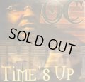 O.C. / TIME’S UP (RE-ISSUE)