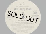 WU-TANG CLAN / METHOD MAN (CRAZY C REMIXES)