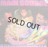 MAIN SOURCE / BREAKING ATOMS  (US-LP)