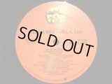 MICHEE MEE AND L.A. LUV / ALL NIGHT STAND