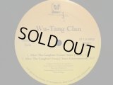 WU-TANG CLAN / PROTECT YA NECK / AFTER THE LAUGHTER COMES TEARS (1ST PRESS)