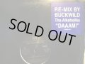 THA ALKAHOLIKS / DAAAM! (BUCKWILD REMIX) (US-PROMO)