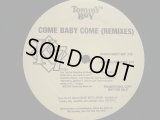 K7 / COME BABY COME (REMIXES)