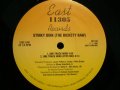 STINKY DINK (THE RICKETY RAW) / ONE TRACK MIND