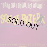 SON OF BAZERK / BANG (GET DOWN,GET DOWN)! (¥500)