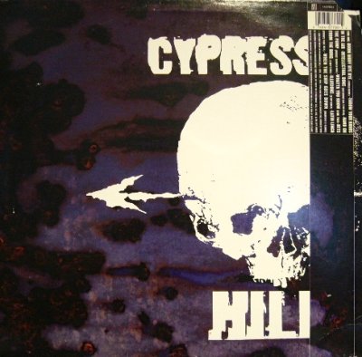 画像2: CYPRESS HILL / UNRELEASED & REVAMPED (EP)