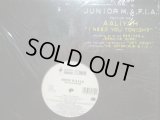 JUNIOR M.A.F.I.A. FEAT. AALIYAH / I NEED YOU TONIGHT  (¥1000)