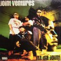 JOINT VENTURES / ITZ DA JOINT (LP)