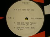 GET THE FIST MOVEMENT / GET THE FIST (PROMO)