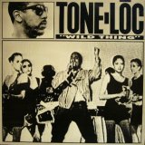 TONE-LOC / WILD THING  (¥500)