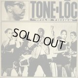 TONE-LOC / WILD THING  (¥500)
